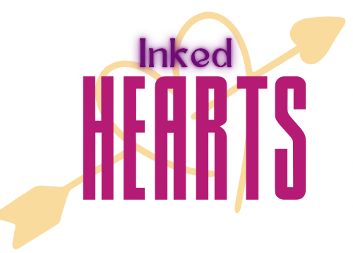 Inked hearts